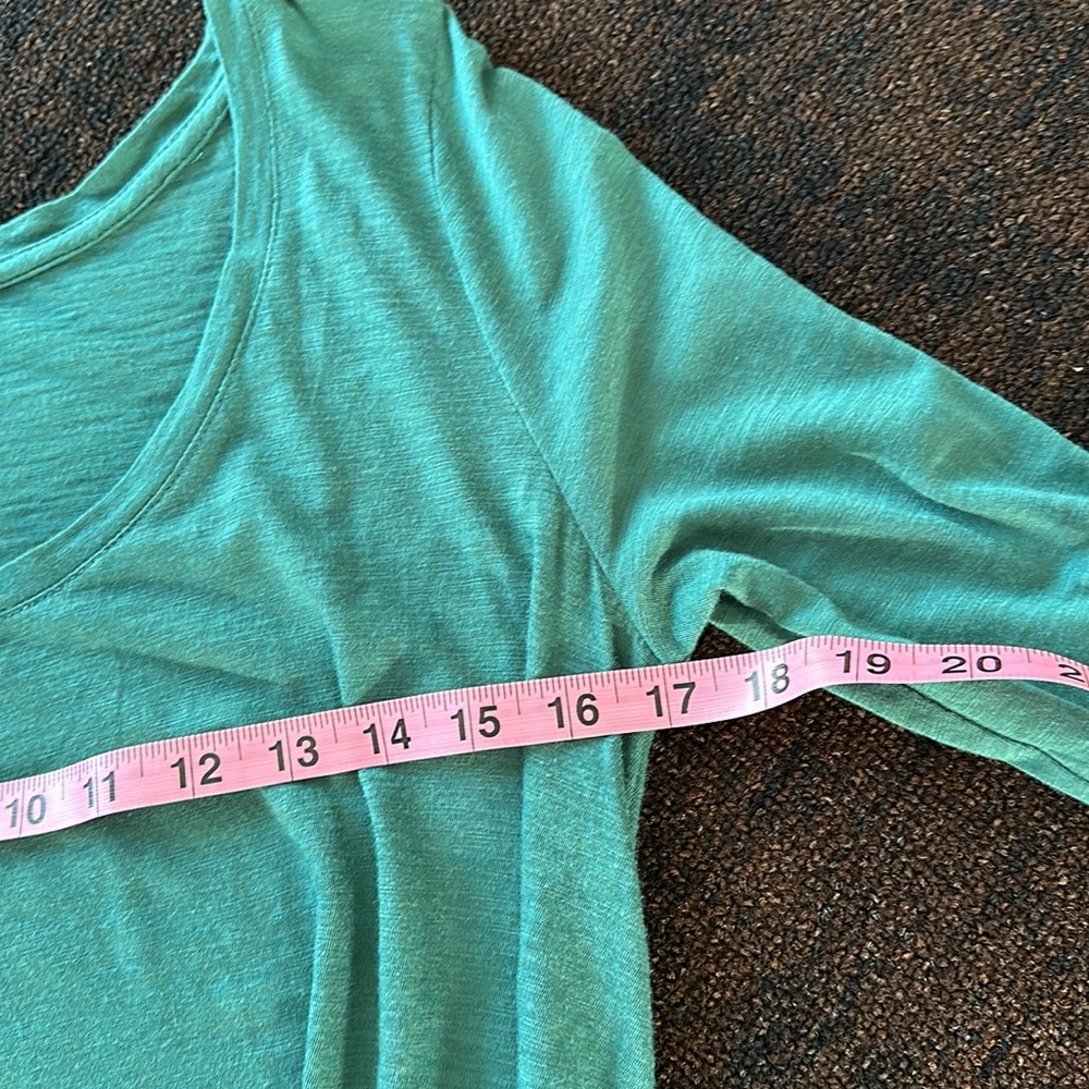 BP. Nordstrom knotted Tee Shirt 👚 - Picture 5 of 10